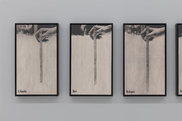 Alán Carrasco guanya el Premi Ciutat de Manacor d’Arts Plàstiques