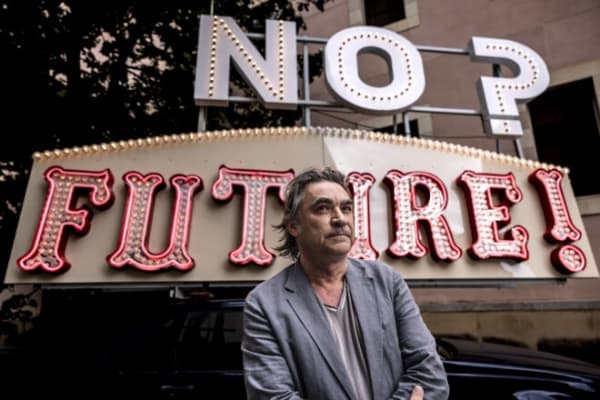 Jordi Colomer: “L’art contemporani hauria de ser popular”
