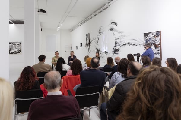 Imágenes cortesía de Cecilia Díaz Betz (@ceciliadiazbetz).