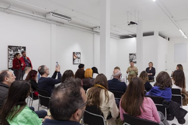 Imágenes cortesía de Cecilia Díaz Betz (@ceciliadiazbetz).
