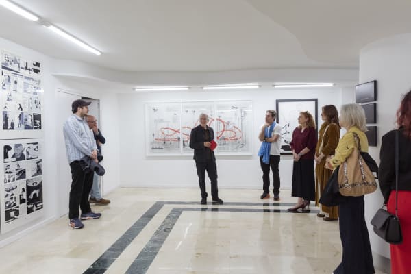 Imágenes cortesía de Cecilia Díaz Betz (@ceciliadiazbetz).