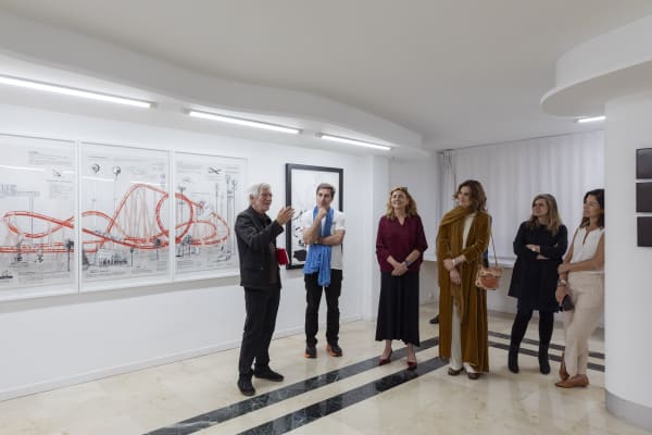 Imágenes cortesía de Cecilia Díaz Betz (@ceciliadiazbetz).