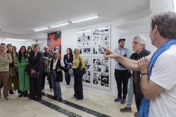 Imágenes cortesía de Cecilia Díaz Betz (@ceciliadiazbetz).