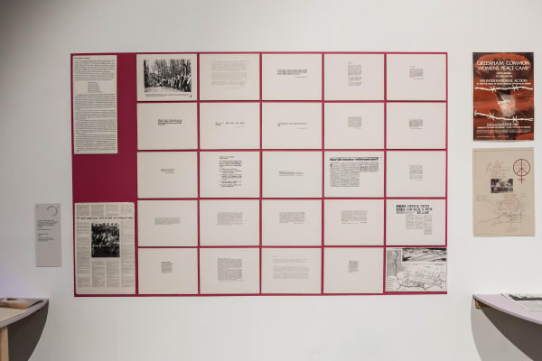 Courtesy Cooper Gallery, DJCAD. Photo by Sally Jubb.