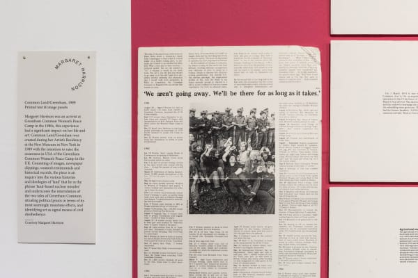 Courtesy Cooper Gallery, DJCAD. Photo by Sally Jubb.