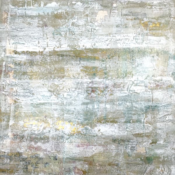 Stephen Chariton, Messo