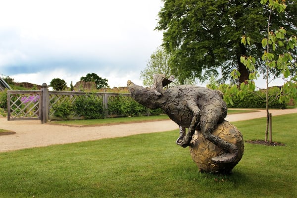 Stephen Charlton, Hopper