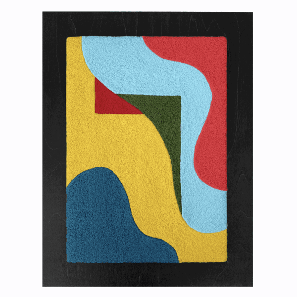 Individual Stitchings