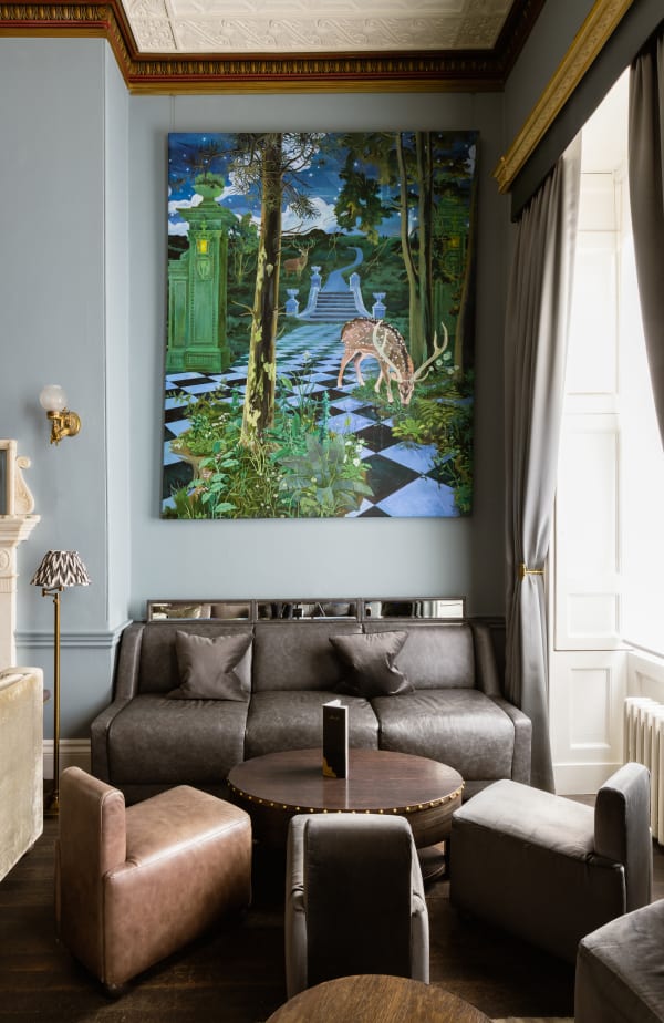 Image courtesy of Home House and Rebecca Hope