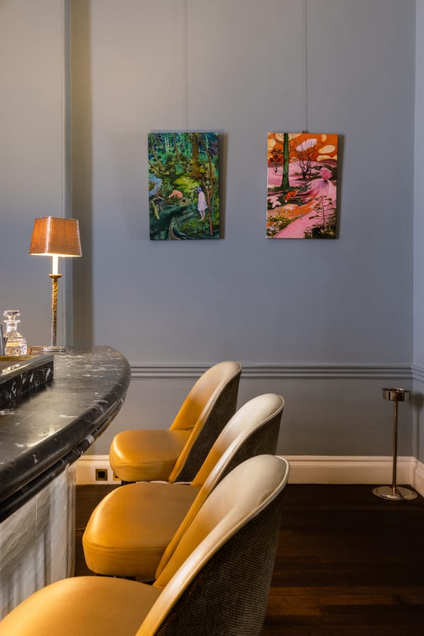 Image courtesy of Home House and Rebecca Hope