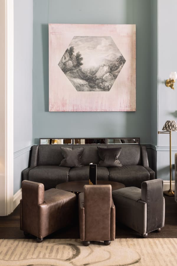 Image courtesy of Home House and Rebecca Hope