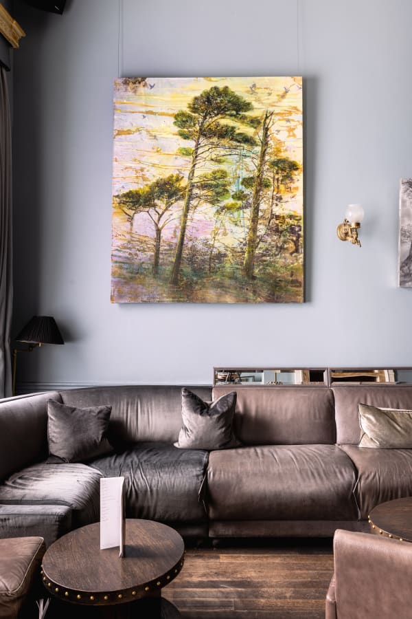Image courtesy of Home House and Rebecca Hope