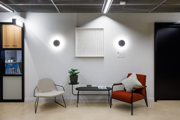 Images courtesy of Sam Frost, Landsec and Myo Victoria