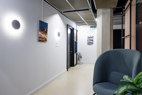 Images courtesy of Sam Frost, Landsec and Myo Victoria