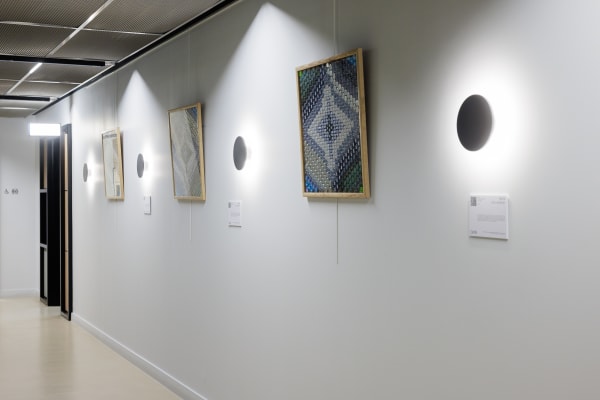 Images courtesy of Sam Frost, Landsec and Myo Victoria