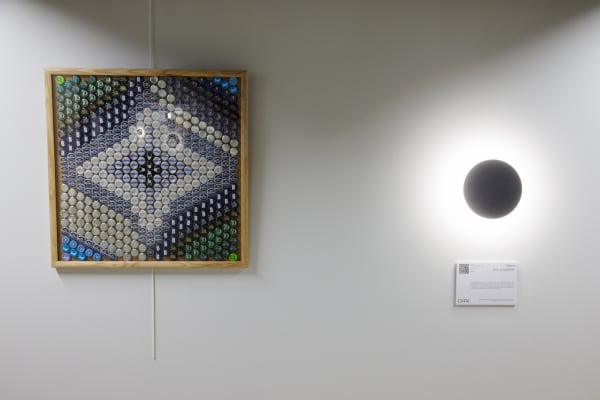 Images courtesy of Sam Frost, Landsec and Myo Victoria