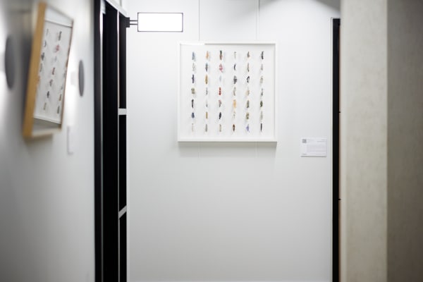 Images courtesy of Sam Frost, Landsec and Myo Victoria