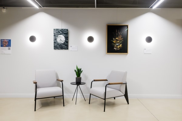 Images courtesy of Sam Frost, Landsec and Myo Victoria