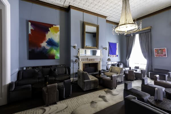 Image courtesy of Demelza Lightfoot Photography