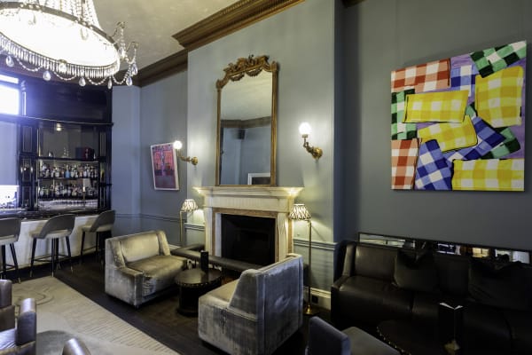 Image courtesy of Demelza Lightfoot Photography