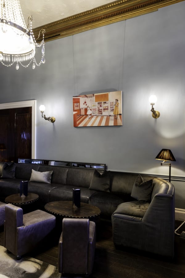 Image courtesy of Demelza Lightfoot Photography