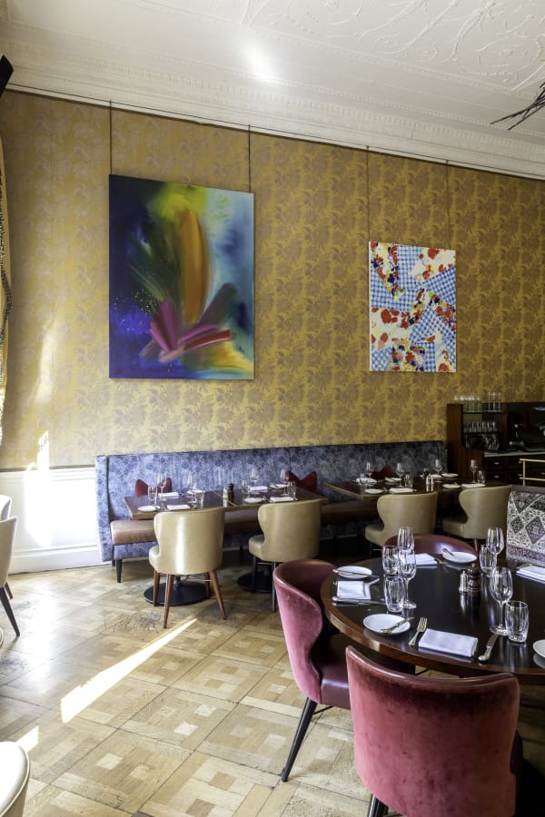 Image courtesy of Demelza Lightfoot Photography