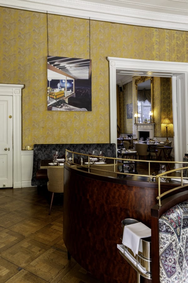 Image courtesy of Demelza Lightfoot Photography