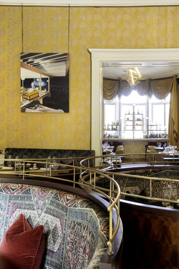 Image courtesy of Demelza Lightfoot Photography