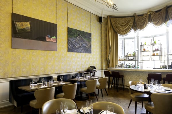 Image courtesy of Demelza Lightfoot Photography