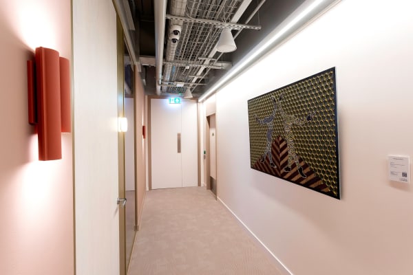 Image credit: Demelza Lightfoot Photography