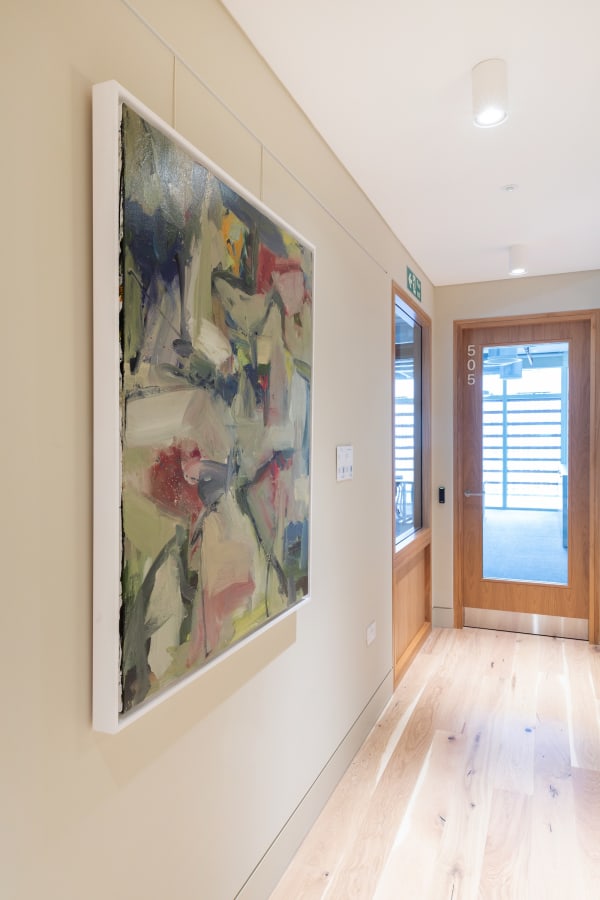 Image courtesy of Demelza Lightfoot Photography