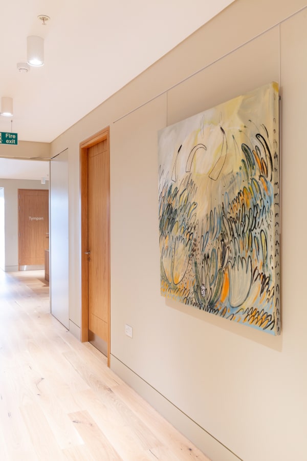 Image courtesy of Demelza Lightfoot Photography