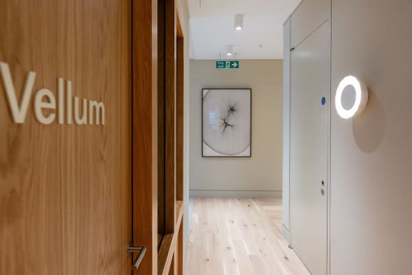 Image courtesy of Demelza Lightfoot Photography