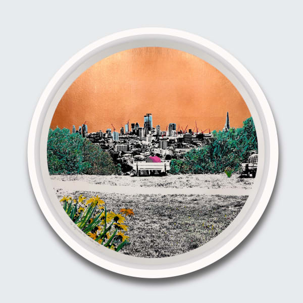 Jayson Lilley - Two Young Lovers