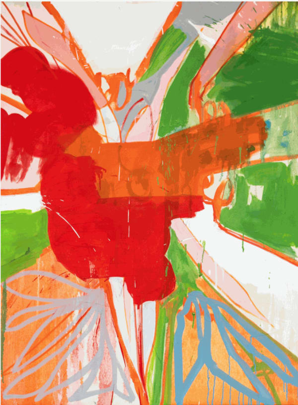 Karl Bielik - Meddle, 2021-2022