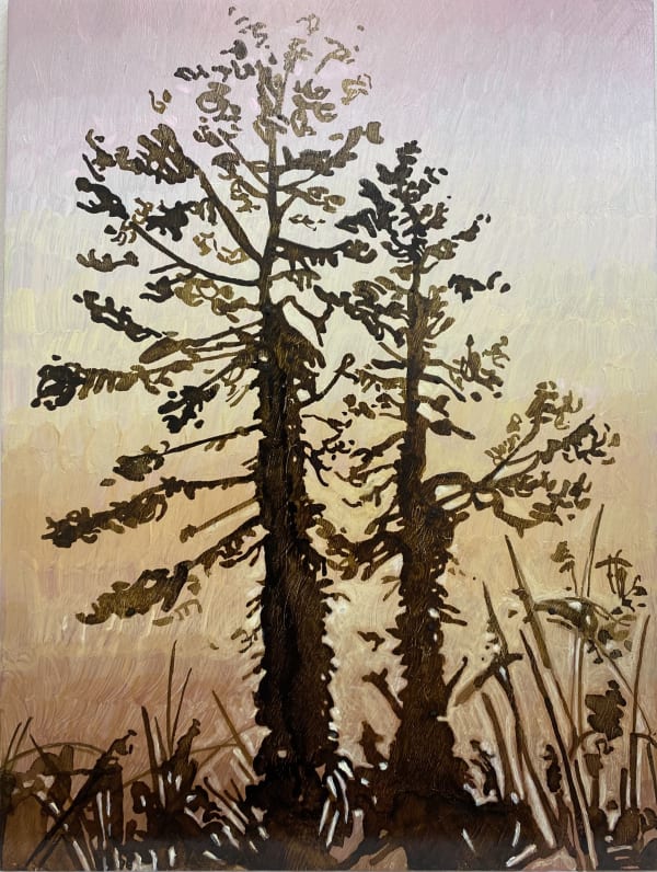 Ange Mullen-Bryan - Untitled III