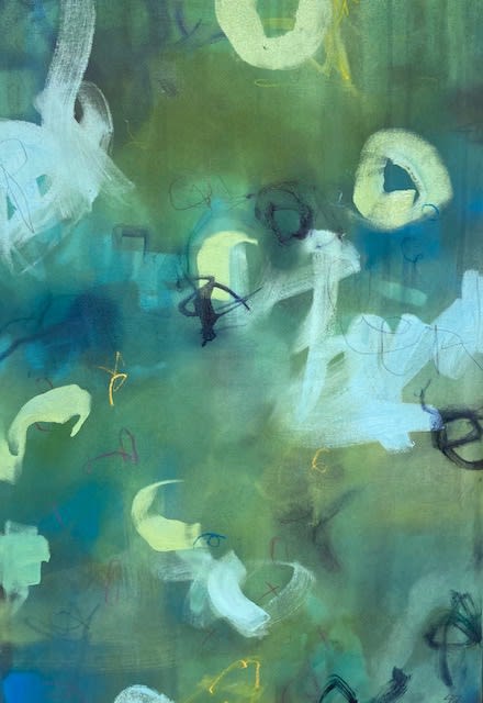 Sue Davis - It's Because