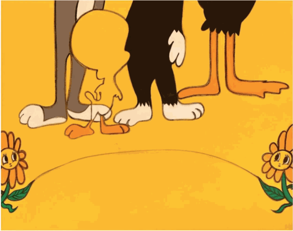 Ariel Huang - See You Down The Road, 2021