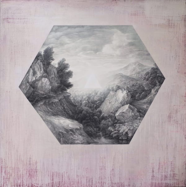 Sue Williams A'Court - Desire and Longing