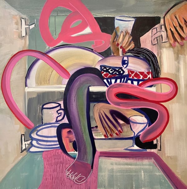 Catherine Lette - Humpty Dumpty