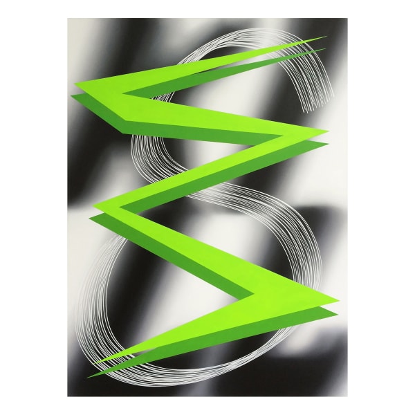 Mike Edwards - Neon v Nature