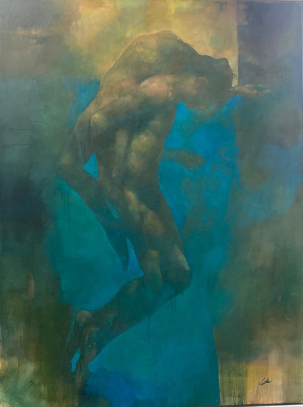 Bill Bate - Fusion , 2022