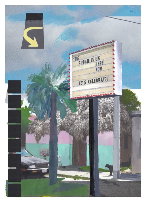 Bonnie and Clyde , Future is Now , 2022