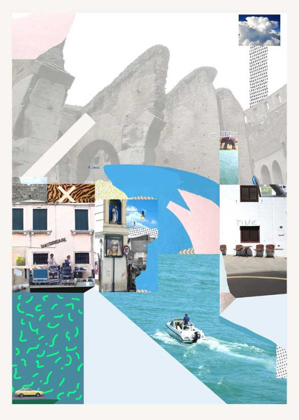 Bonnie and Clyde , Time To Daydream , 2021