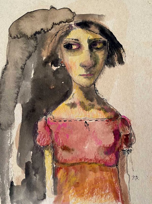 Bobbie Russon, Feeling Good, 2023