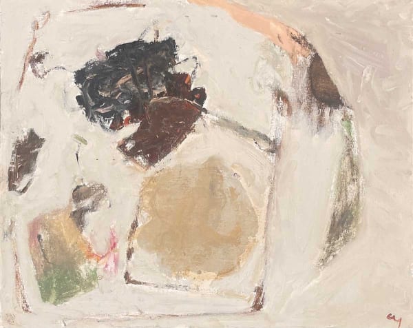 Caroline Yates , Eat, Sleep, Repeat, 2023