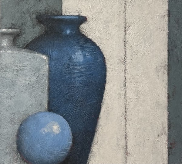 Terry Whybrow, Painting 103, 1996