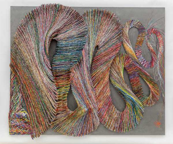 Benjamin Hannavy Cousen, The Sea, The Sea (History) , 2020