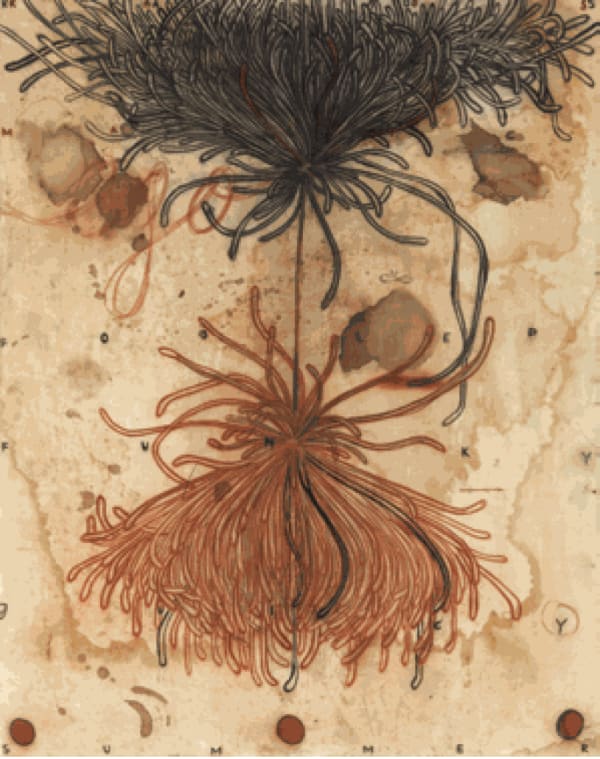 ∞ A COLLECTION OF WORKS BY SOPHU8