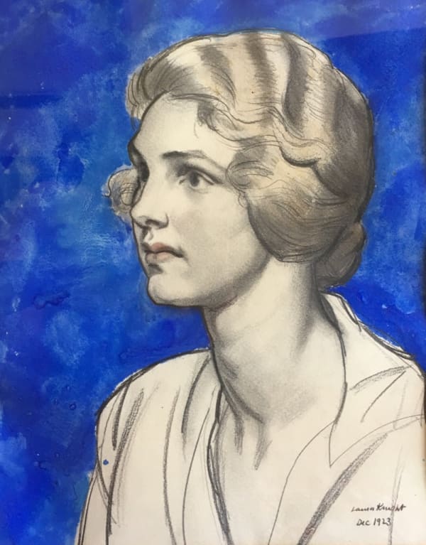 FOUR CENTURIES OF BRITISH AND FRENCH WORKS ON PAPER Karen Taylor Fine Art